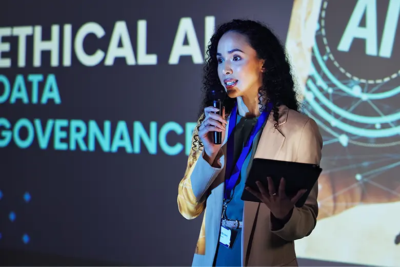 AI governance checklist for Irish employers