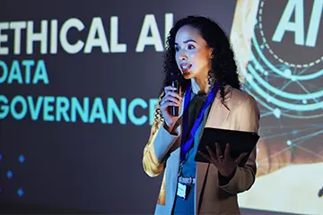 AI governance checklist for Irish businesses