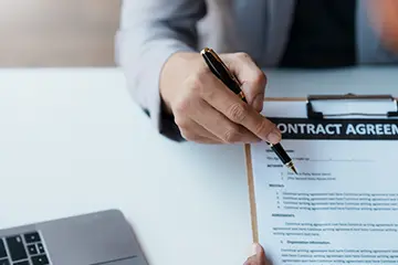 Contracts of employment in Ireland