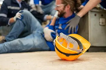 Reporting workplace accidents Ireland