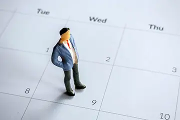 Statutory leave entitlements in Ireland